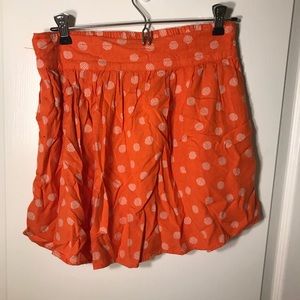 Skirt